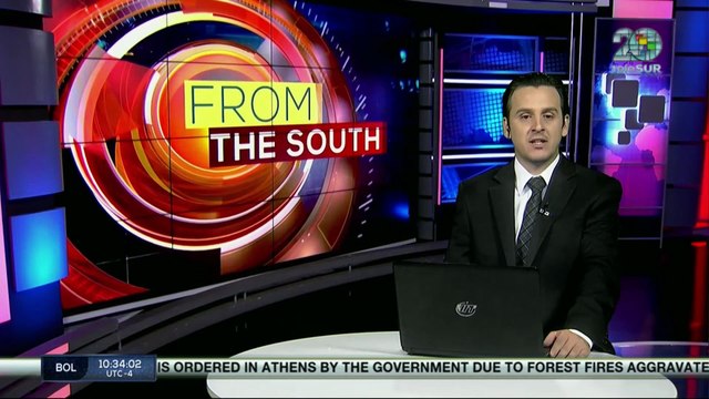 Special Report: About 21 million citizens call to vote