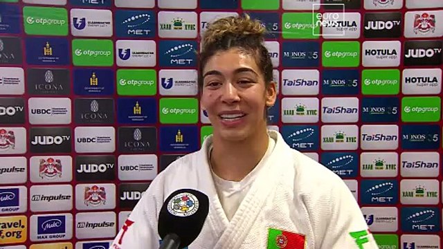 Gran Cierre en Ulán Bator: Oro para los Héroes Locales y Estrellas Mundiales