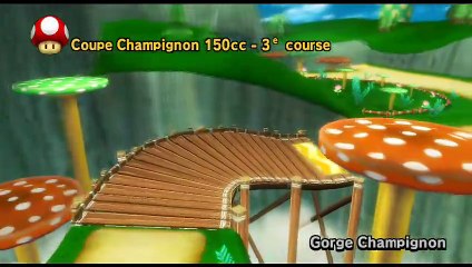 Mario Kart Wii online multiplayer - wii
