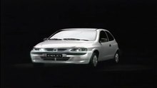 Chevrolet Celta 2001