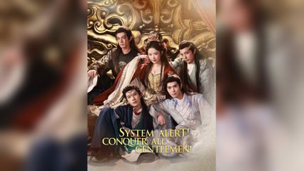 System Alert! Conquer All Gentlemen!