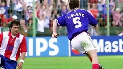 Football : Les 15 meilleurs joueurs français de l'histoire