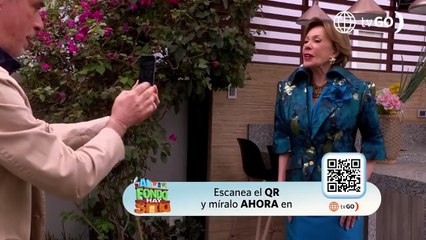 Cap 106 | Al Fondo Hay Sitio 12 HD