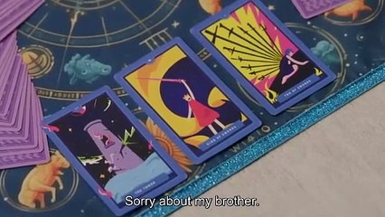 (BL)EP.1 My Magic Prophecy (2025) Engsub