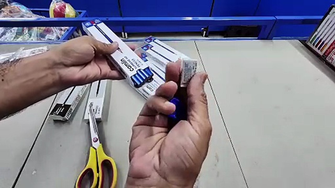 Camlin Black & Supreme HD Pencil Unboxing and Review ✏️ | Best Pencils for Students?