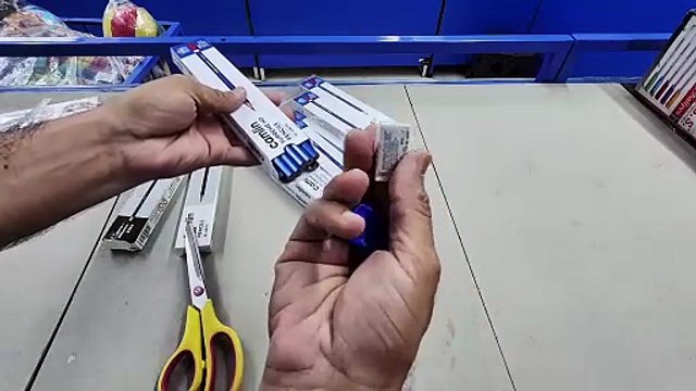 Camlin Black & Supreme HD Pencil Unboxing and Review ✏️ | Best Pencils for Students?