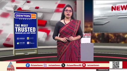 സംസ്ഥാനത്ത് മഴക്കെടുതി തുടരുന്നു; പാലക്കാട് മരം വീണ് വയോധികയ്ക്ക് പരിക്ക്, രണ്ടുപേരെ കാണാതായി