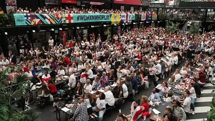 Spain Takes Early Lead in Women’s Euro 2025 Final 🇪🇸