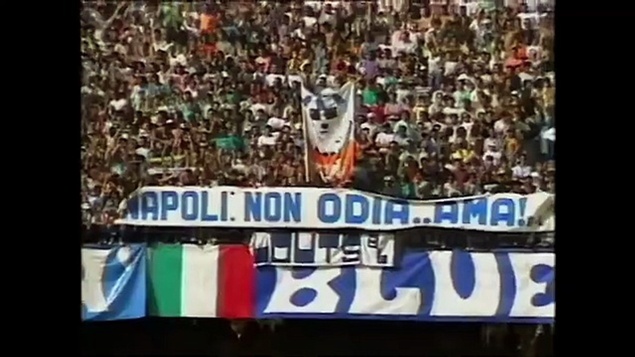 Football : Documentaire sur Diego Maradona (Argentine, 1960-2020), le génie du football au destin brisé