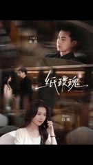 纸玫瑰（65集）郑晨雨&王彦鑫热播剧🎬