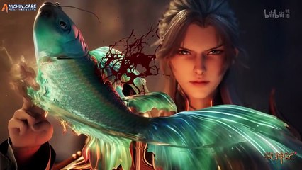 Tales of Herding Gods Episode 41 Subtitle Indonesia