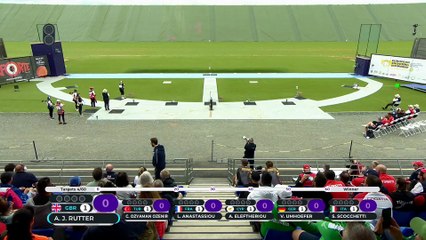 Championnat d'Europe de Tir - Skeet dames