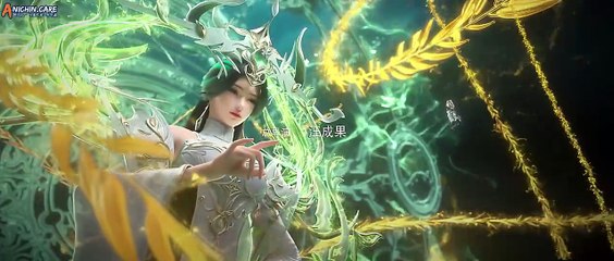 Perfect World Episode 225 Subtitle Indonesia