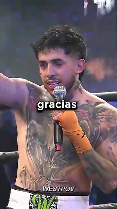 Westcol agradece a Thegrefg