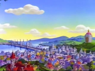 DuckTales - 1x01 - Het Raadsel Van Het Schip
