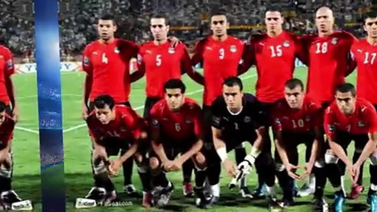المنتخب الذهبي وفشل التاهل للمونديال