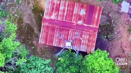 Trump, Kamboçya-Tayland için devrede