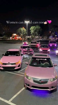 Woman can build cars #cars #luxurycars #luxury #rideraves #women #viral #fyp #fypシ゚viral #foryoupagereels