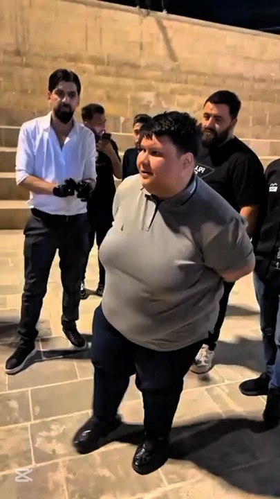 Big Boy Funny🤣🤣