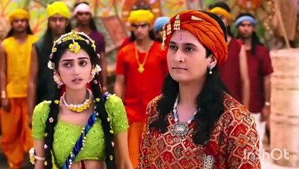 RadhaKrishn S1 Ep5 Last Part