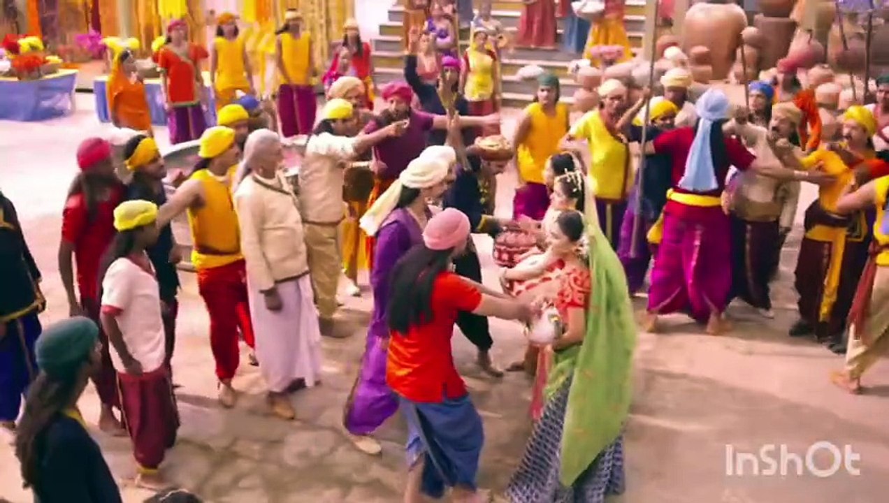 RadhaKrishn S1 Ep6 Part 2