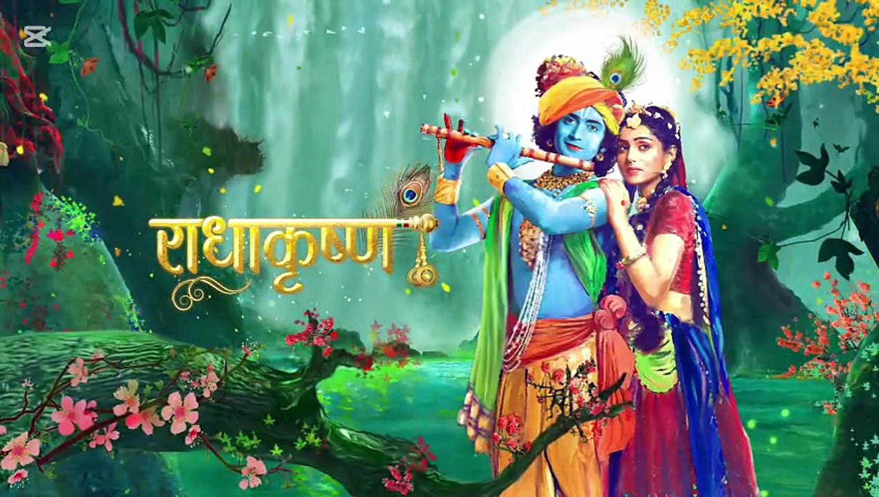 RadhaKrishn S1 Ep4 Part 1