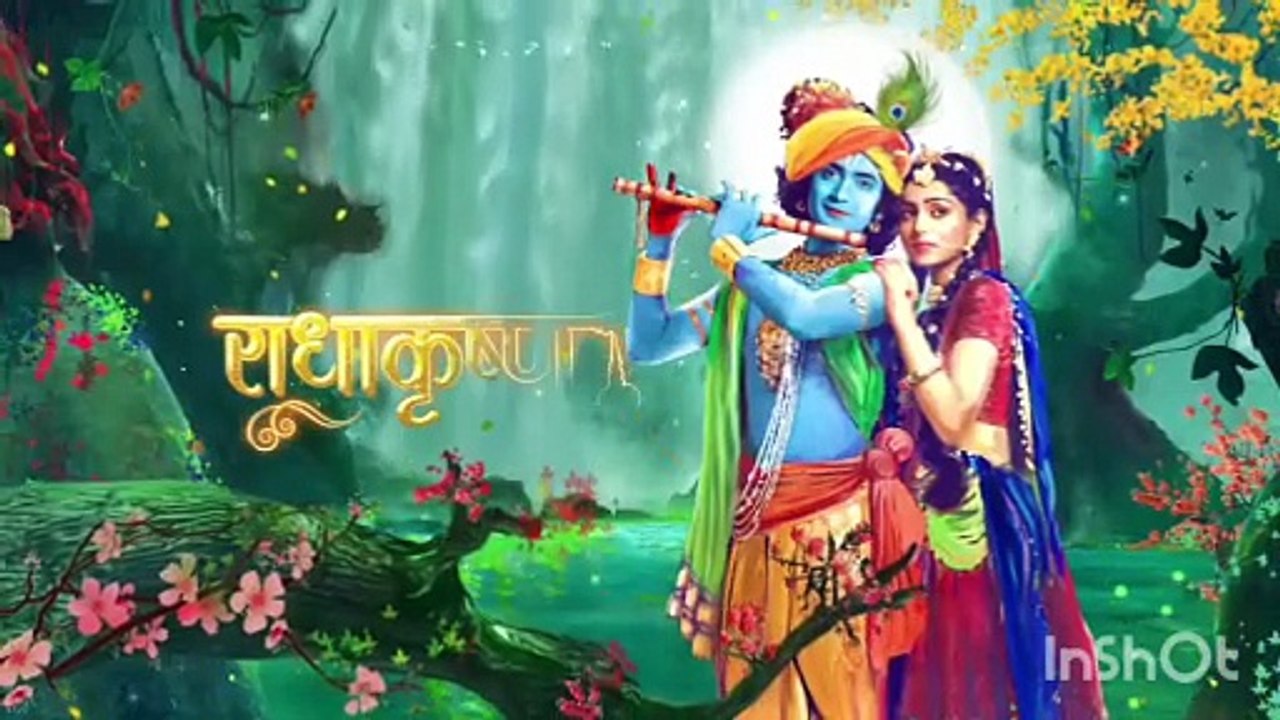 RadhaKrishn S1 Ep5 Part 1