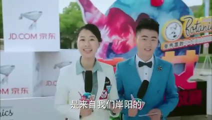 【ENG SUB】EP1 “Whirlwind Girl S2 旋风少女 第二季_ _ China Zone - English