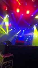 Guillermo Dávila Cautiva a Panamá en un Espectacular Concierto 🎶