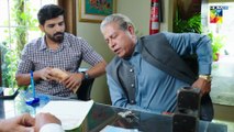 Ilzam e Ishq - Episode 15 - 27th July 2025 - [ Humayoun Ashraf & Maria Malik ] - HUM TV