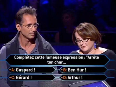 💖CULTE 29/09/2001💖💥QUI VEUT GAGNER DES MILLIONS AVEC JOSIANE BALASKO & THIERRY LHERMITTE💥ABONNES-TOI STP🙏💖 MERCI 🙏💖💥