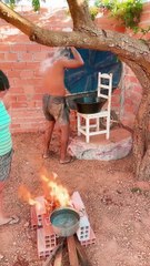 When Your Mom Turns Into a Drama Queen 😂 #RelatableMoments