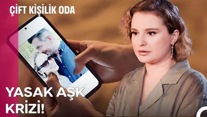 Ben Yandıysam Herkes Yanacak! - Çift Kişilik Oda 6. Bölüm