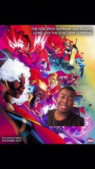 Qui sera le prochain sorcier suprême