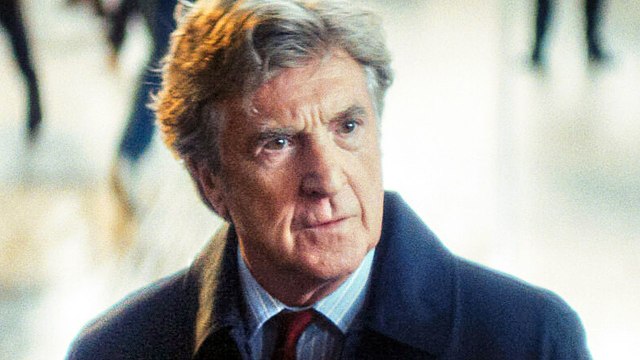 FILS DE Bande Annonce (2025) François Cluzet, Karin Viard