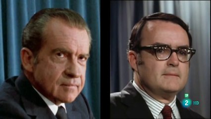 Todos Los Hombres Del Presidente: El Impacto Del Caso Watergate