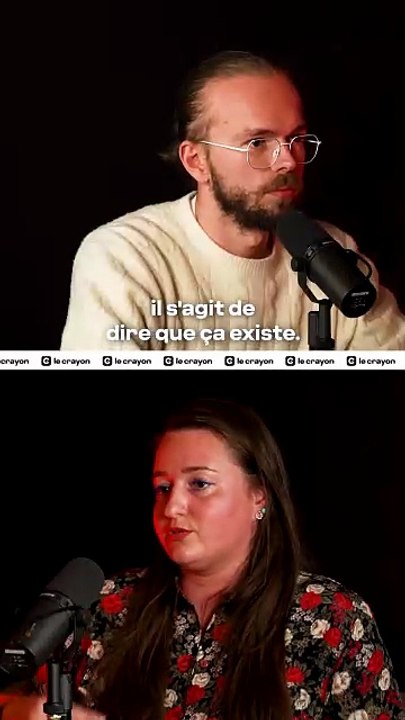 Le porno mène à la pédocriminalité ? | LE CRAYON