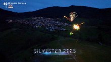 Weihnachten 2023 [Teil 2] Silvester mit F-3 Feuerwerk!