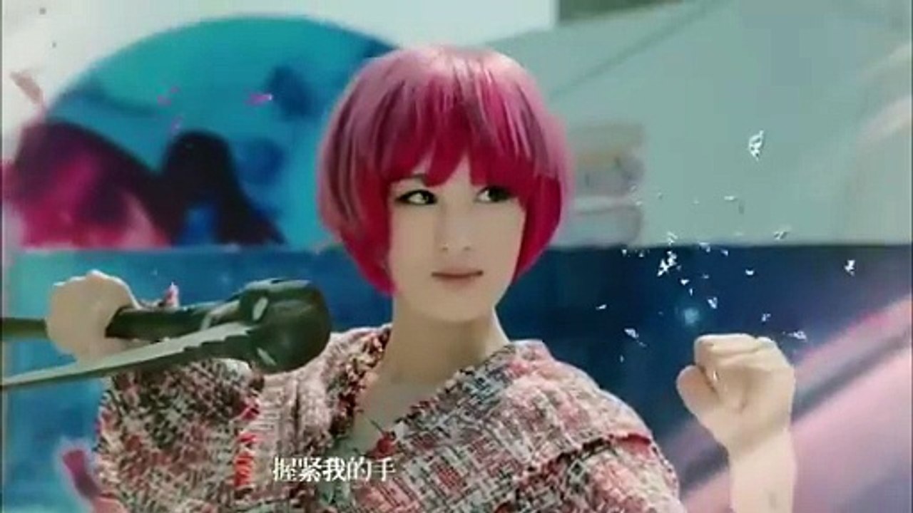 【ENG SUB】EP3 “Whirlwind Girl S2 旋风少女 第二季_ _ China Zone - English