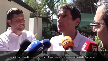 Regionali, Fratoianni: il Campo largo e' la strategia dell'opposizione per battere la destra