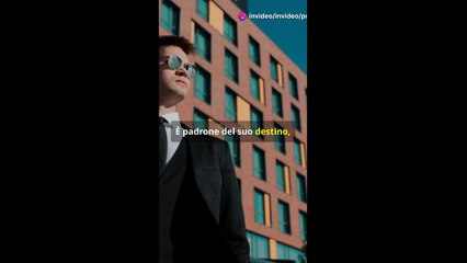 UOMO SIGMA_ Il Mistero Svelato!