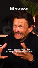 Vivre en France, c’est vraiment l’enfer ? | LE CRAYON