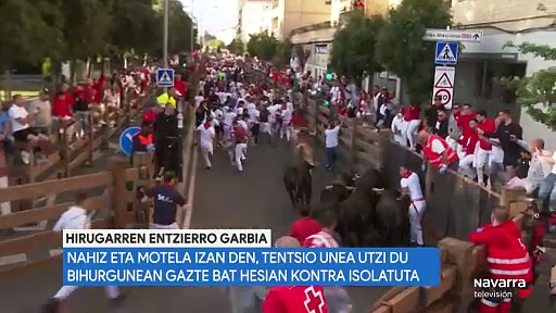Berriak 2025/07/27