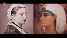 The Queens That Changed the World S01E01 Elizabeth I
