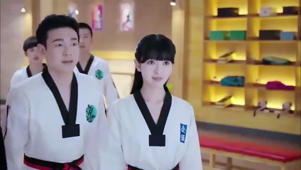 【ENG SUB】EP5 “Whirlwind Girl S2 旋风少女 第二季_ _ China Zone - English