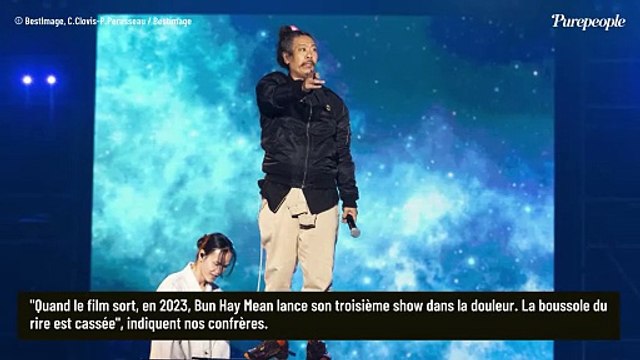 Bun Hay Mean : Changement de comportement, intervention de gendarmerie... Une longue descente avant le diagnostic