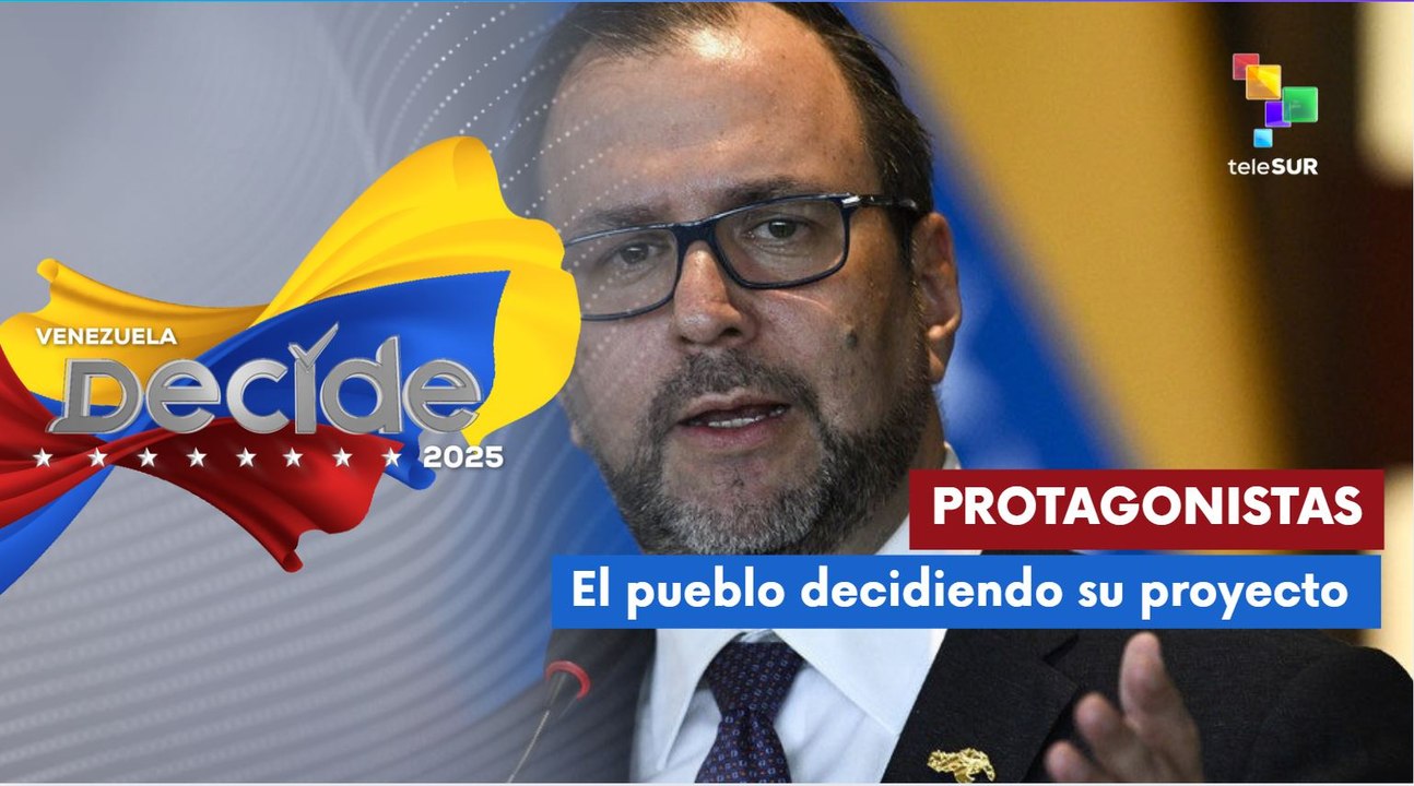 Gil: El pueblo en acción decidiendo sus proyectos