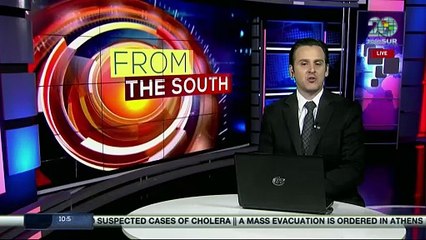 Special interview with Laura Capote on the elections in Venezuela