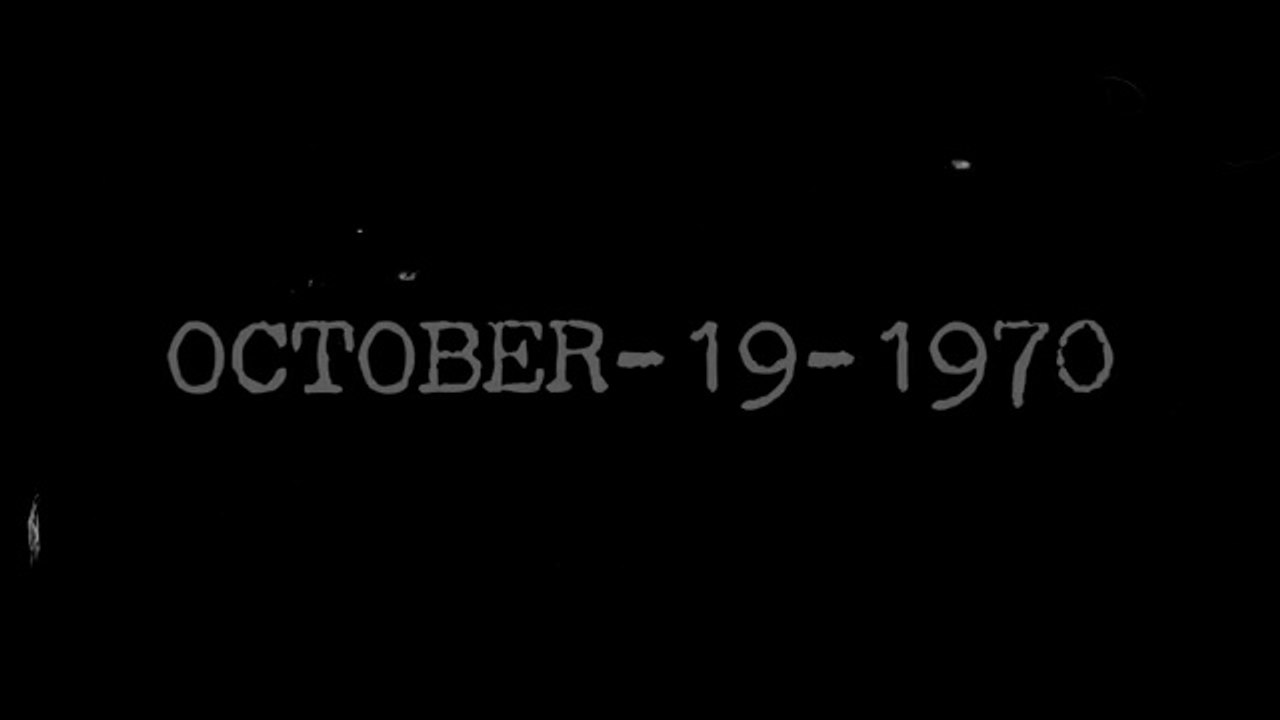 "The Terrifying Truth Behind This REAL Urban Legend | Bunny Man Explained"
