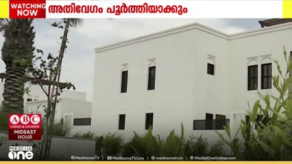 ബഹ്റൈനിൽ സർക്കാർ ഭവന പദ്ധതിക്ക് കീഴിൽ 7000 വീടുകൾ ഒരുങ്ങുന്നു
